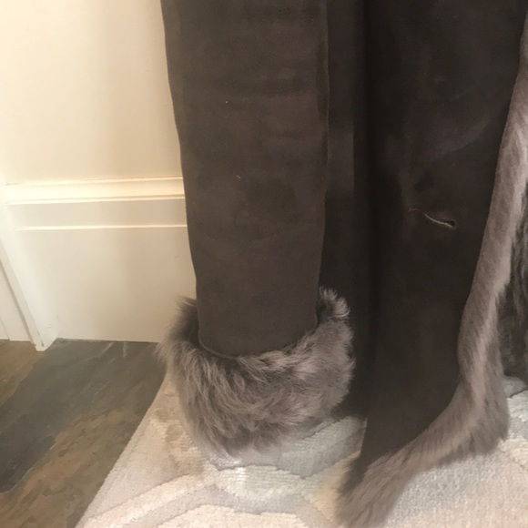 Shearling - Picture 6 of 7